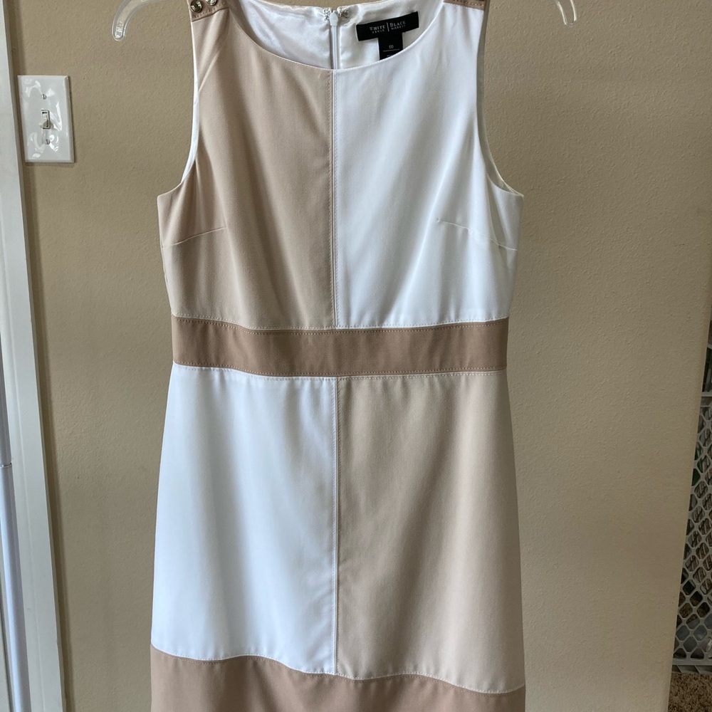 White House Black Market Dress